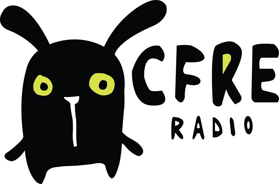 Stu CFRE Logo