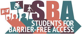 SBA logo