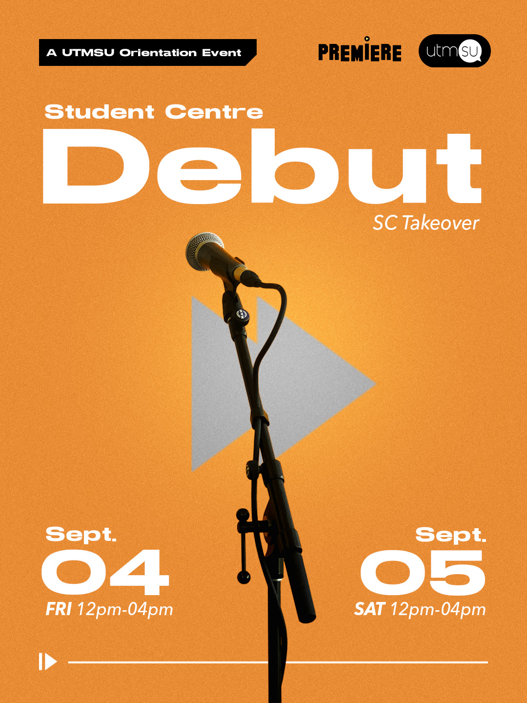 01_student centre debut