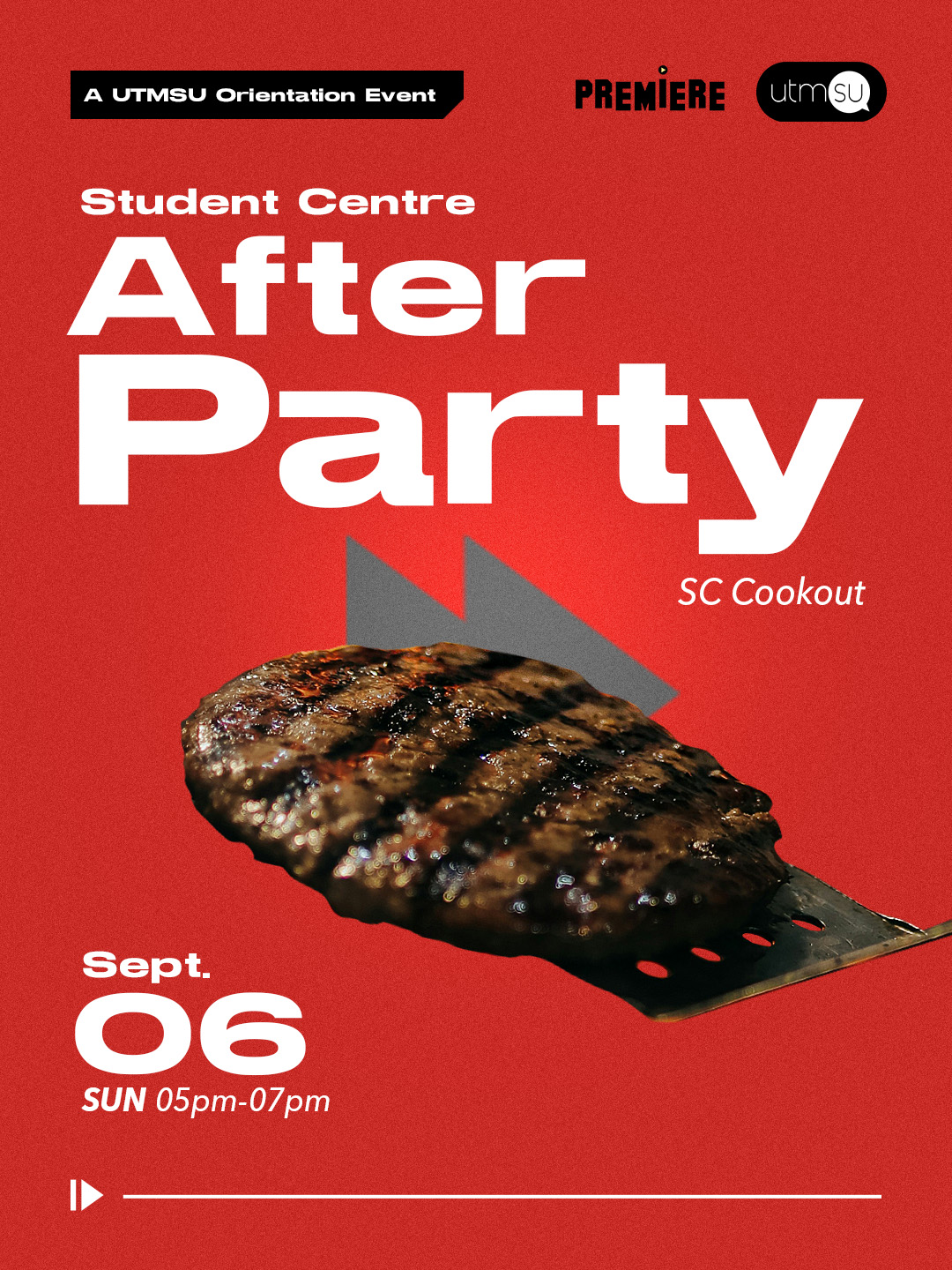 02_student centre after party